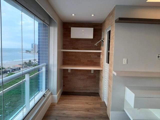 Apartamento aluguel em Ponta D'Areia, São Luís