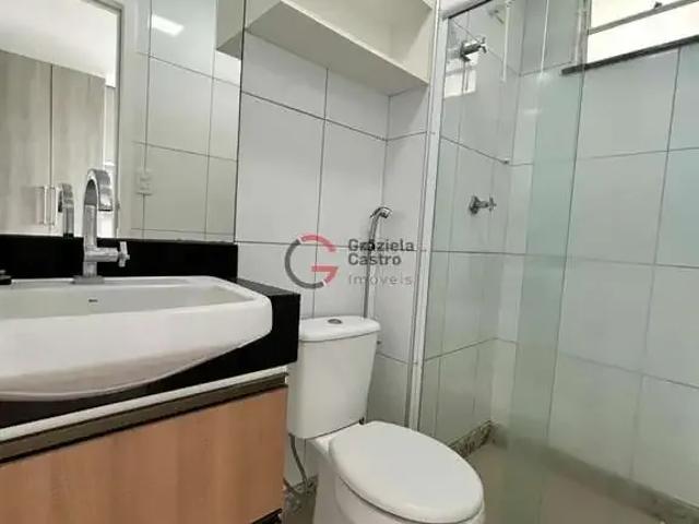 Apartamento aluguel em Região Geográfica Imediata de São Luís, Nazaré