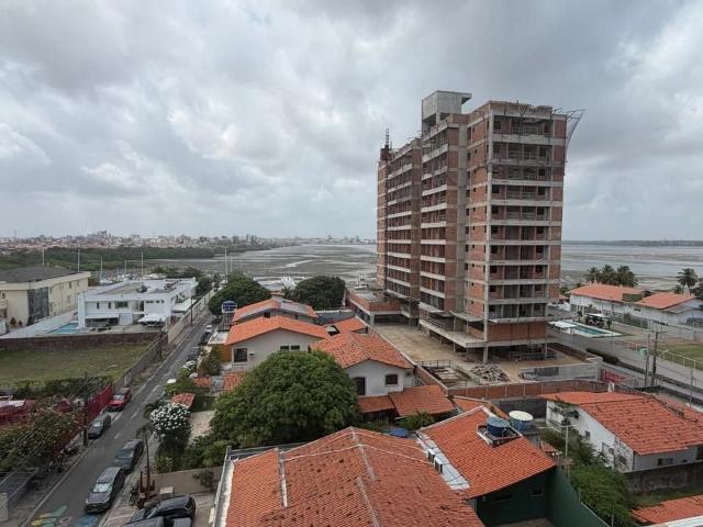 Apartamento aluguel em Ponta do Farol, São Luís