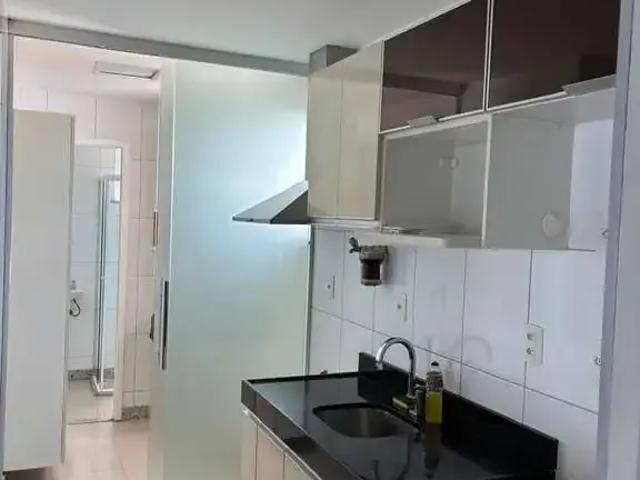 Apartamento aluguel em Região Geográfica Imediata de São Luís, Nazaré