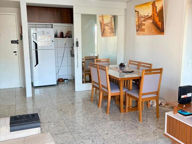 Apartamento aluguel em Ponta D'Areia, São Luís