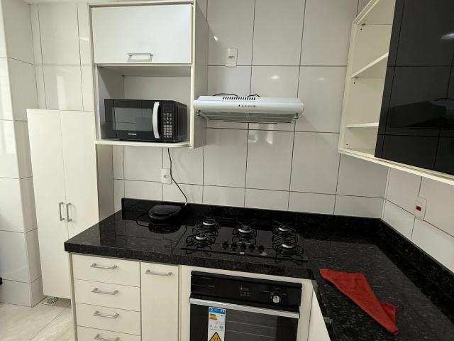 Apartamento aluguel em Ponta do Farol, São Luís