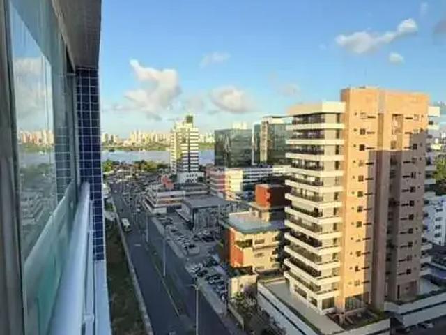 Apartamento aluguel em Região Geográfica Imediata de São Luís, Nazaré