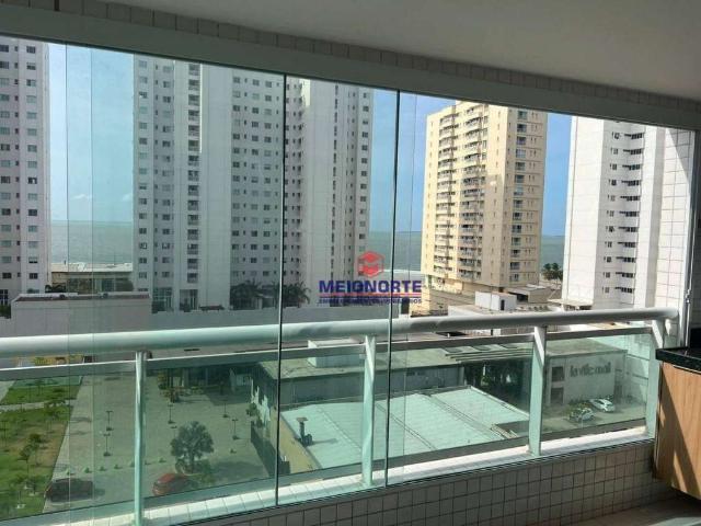 Apartamento aluguel em São Luís, Vila Ilhinha