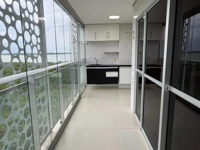 Apartamento aluguel em Região Geográfica Imediata de São Luís, Nazaré