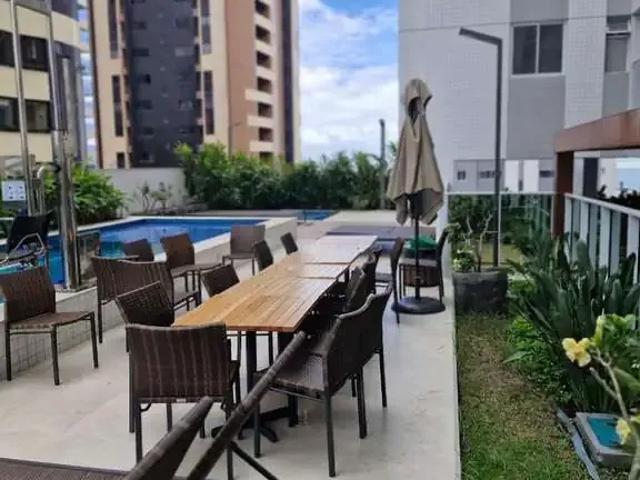 Apartamento aluguel em Região Geográfica Imediata de São Luís, Nazaré