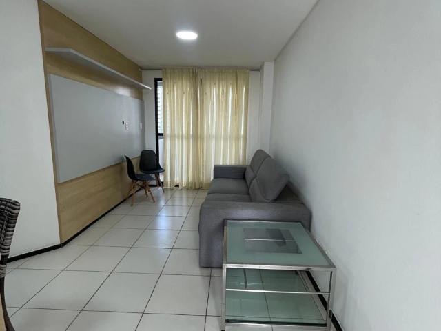 Apartamento aluguel em Ponta do Farol, São Luís