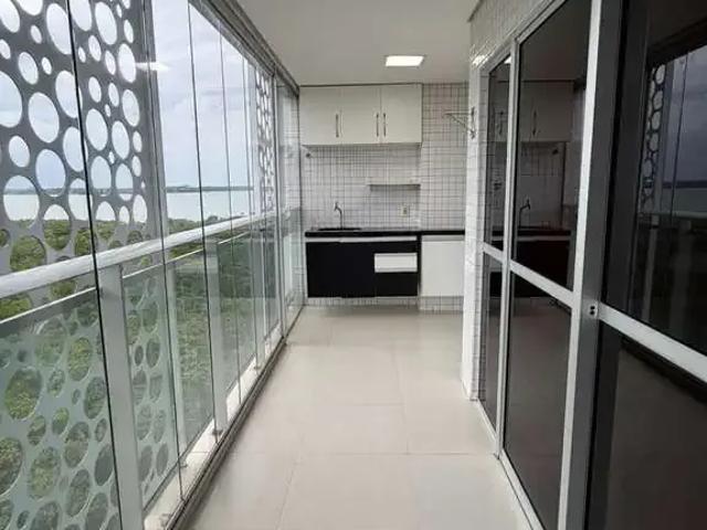 Apartamento aluguel em Região Geográfica Imediata de São Luís, Nazaré
