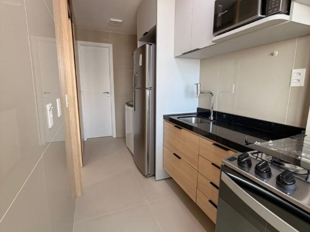 Apartamento aluguel em Região Geográfica Imediata de São Luís, Nazaré