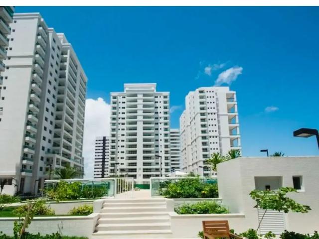 Apartamento aluguel em Região Geográfica Imediata de São Luís, Nazaré