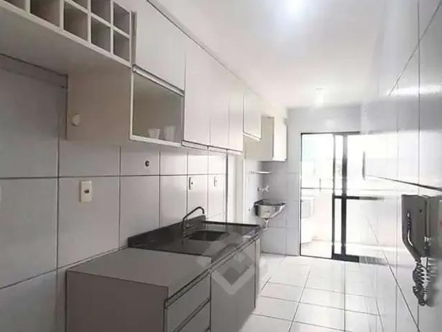 Apartamento aluguel em Região Geográfica Imediata de São Luís, Nazaré