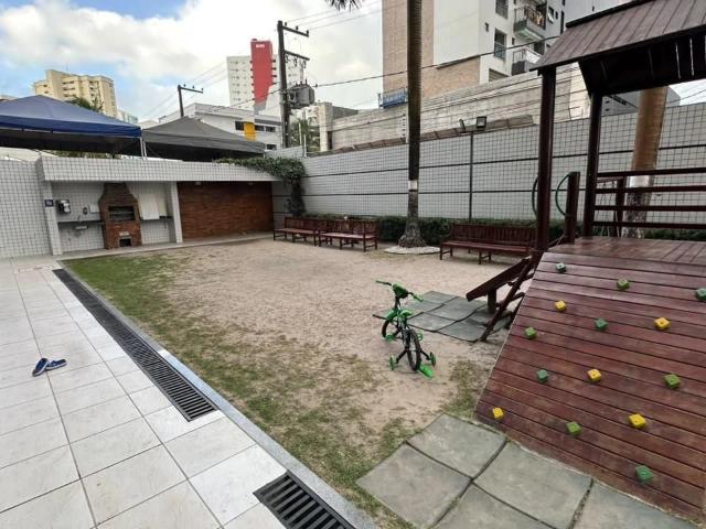 Apartamento aluguel em Jardim Libanês, São Luís