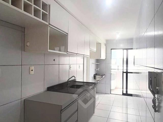 Apartamento aluguel em Região Geográfica Imediata de São Luís, Nazaré