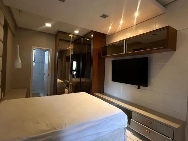 Apartamento aluguel em Região Geográfica Imediata de São Luís, Nazaré