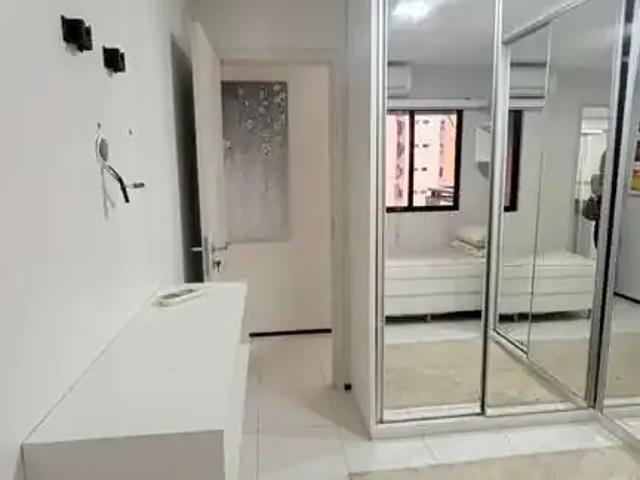 Apartamento aluguel em Região Geográfica Imediata de São Luís, Nazaré
