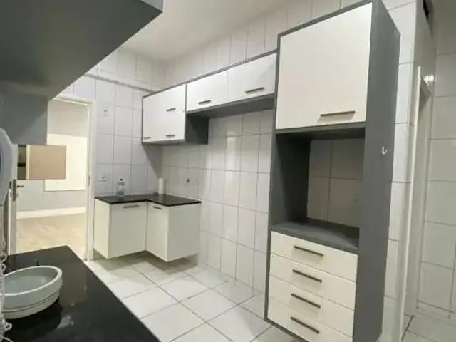 Apartamento aluguel em Região Geográfica Imediata de São Luís, Nazaré