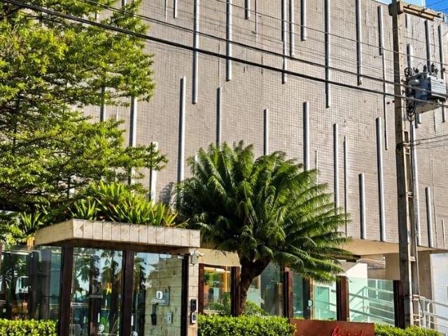 Apartamento aluguel em Vila Conceição, São Luís