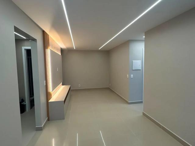 Apartamento aluguel em Ponta D'Areia, São Luís
