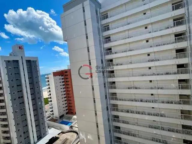 Apartamento aluguel em Região Geográfica Imediata de São Luís, Nazaré
