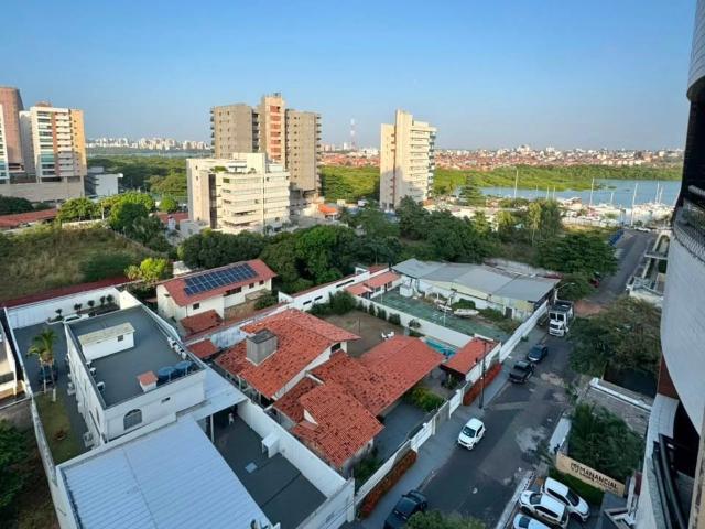 Apartamento aluguel em São Marcos, São Luís