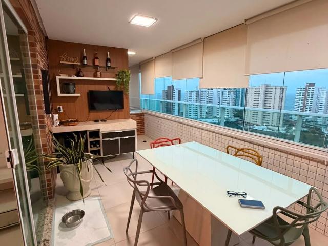 Apartamento aluguel em Região Geográfica Imediata de São Luís, Nazaré
