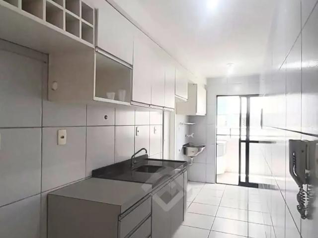 Apartamento aluguel em Região Geográfica Imediata de São Luís, Nazaré