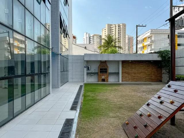 Apartamento aluguel em Região Geográfica Imediata de São Luís, Nazaré