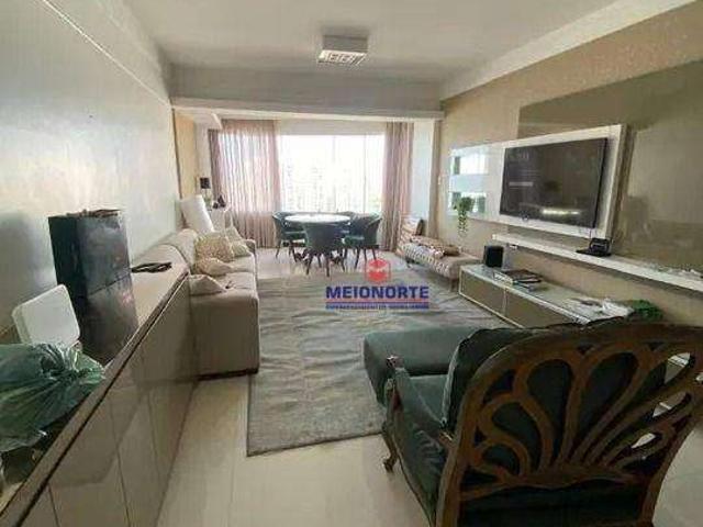 Apartamento aluguel em São Luís, Ponta D'Areia