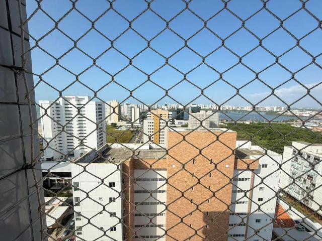 Apartamento aluguel em Habitacional Turu, São Luís