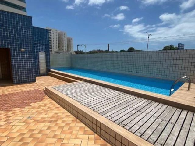 Apartamento aluguel em Ponta D'Areia, São Luís