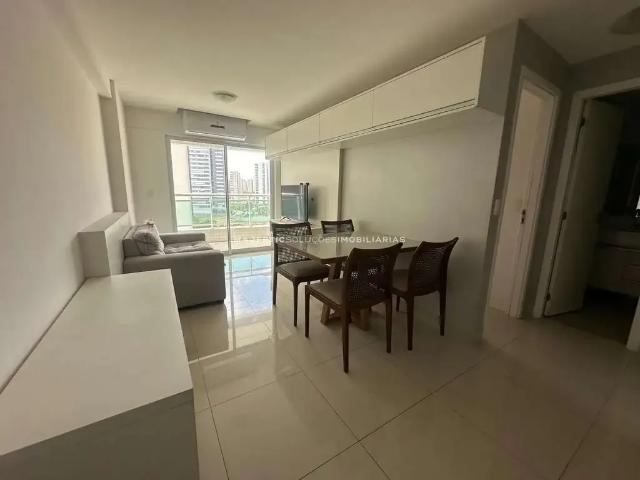Apartamento aluguel em Conjunto São Marcos, São Luís