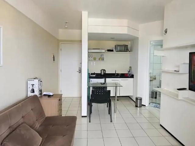 Apartamento aluguel em Região Geográfica Imediata de São Luís, Nazaré