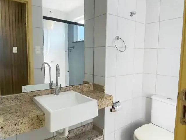 Apartamento aluguel em Região Geográfica Imediata de São Luís, Nazaré