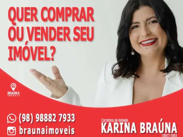Apartamento aluguel em Região Geográfica Imediata de São Luís, Nazaré