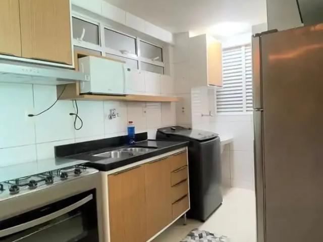 Apartamento aluguel em Região Geográfica Imediata de São Luís, Nazaré