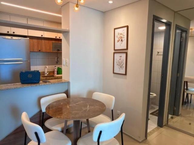Apartamento aluguel em São Marcos, São Luís