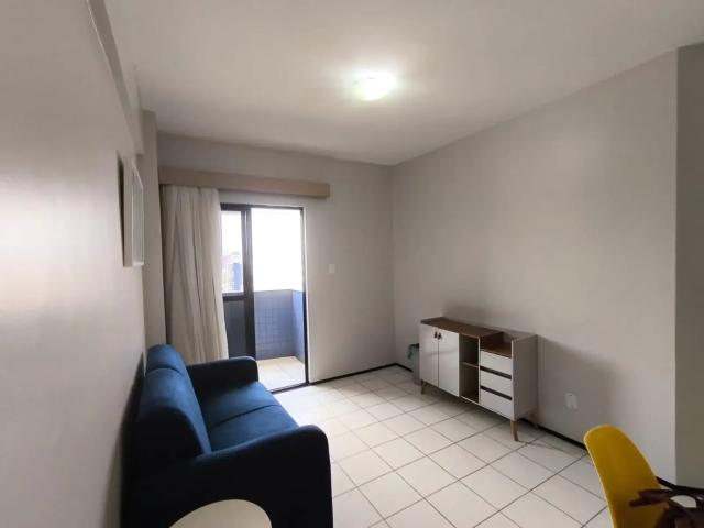 Apartamento aluguel em Região Geográfica Imediata de São Luís, Nazaré
