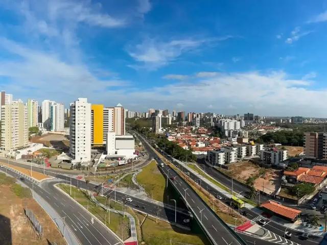Apartamento aluguel em Região Geográfica Imediata de São Luís, Nazaré