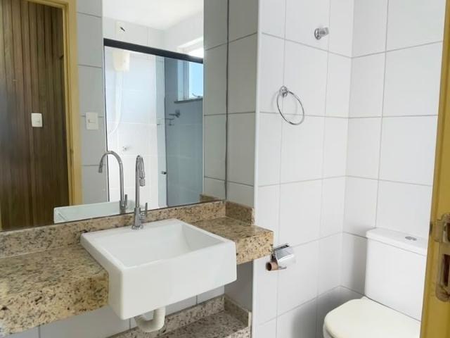 Apartamento aluguel em Região Geográfica Imediata de São Luís, Nazaré