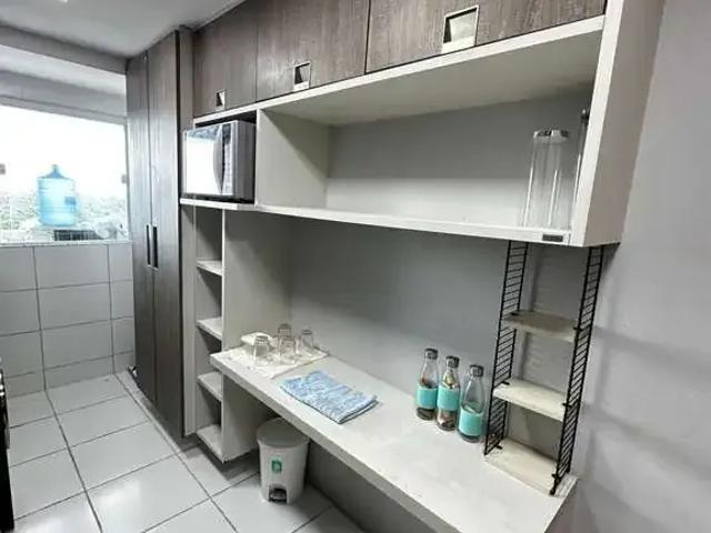 Apartamento aluguel em Região Geográfica Imediata de São Luís, Nazaré