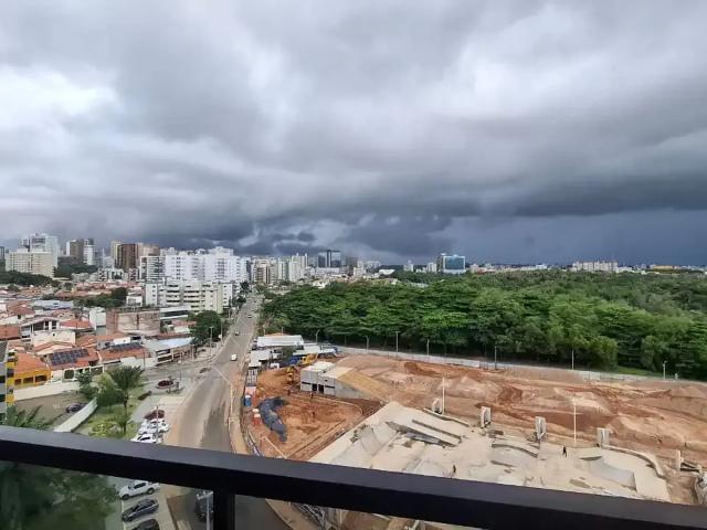 Apartamento aluguel em Região Geográfica Imediata de São Luís, Nazaré