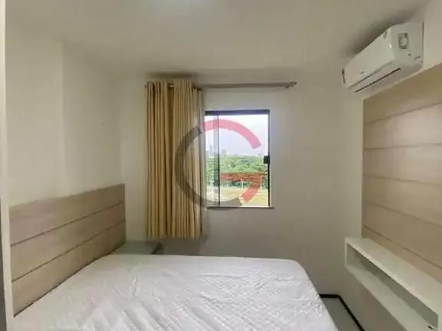 Apartamento aluguel em Região Geográfica Imediata de São Luís, Nazaré