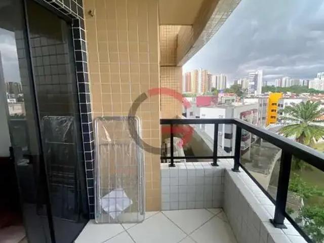 Apartamento aluguel em Região Geográfica Imediata de São Luís, Nazaré