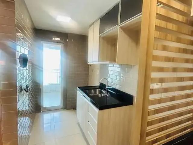 Apartamento aluguel em Região Geográfica Imediata de São Luís, Nazaré