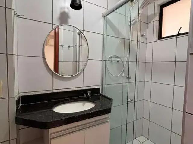Apartamento aluguel em Região Geográfica Imediata de São Luís, Nazaré