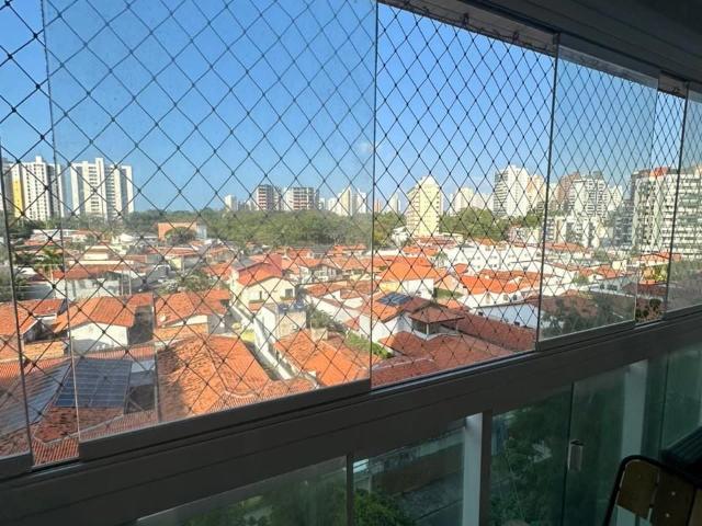 Apartamento aluguel em Jardim Renascença II, São Luís