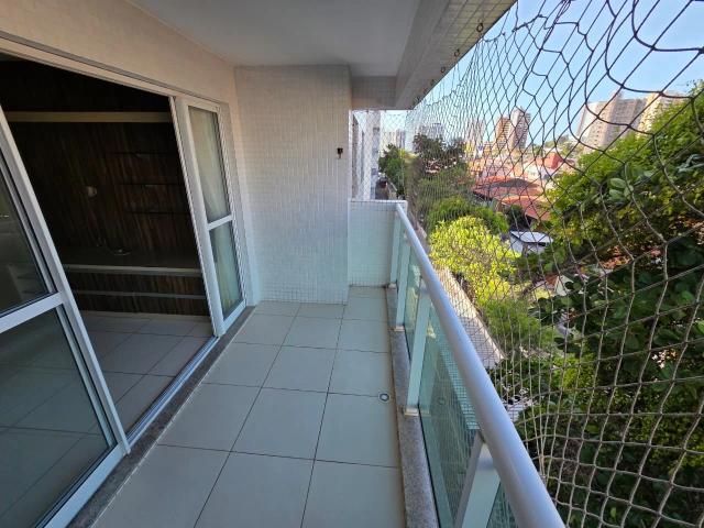 Apartamento aluguel em Jardim Renascença II, São Luís