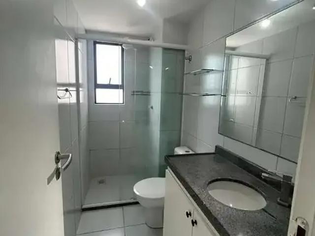 Apartamento aluguel em Região Geográfica Imediata de São Luís, Nazaré