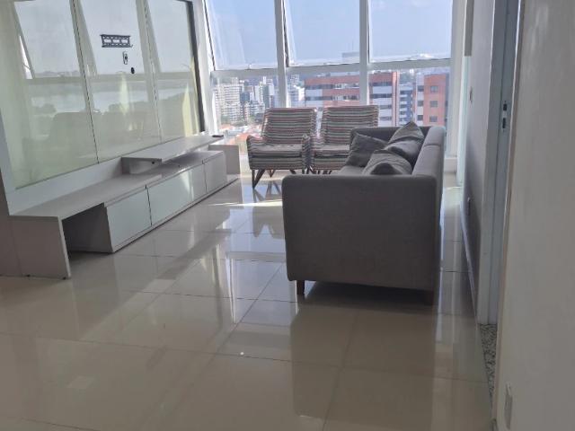 Apartamento aluguel em Região Geográfica Imediata de São Luís, Nazaré