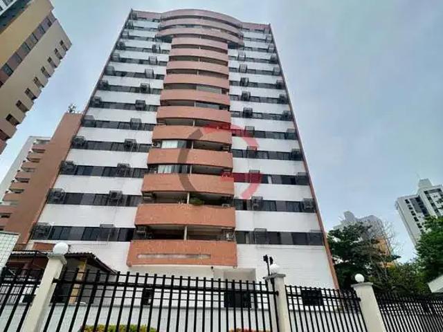 Apartamento aluguel em Região Geográfica Imediata de São Luís, Nazaré